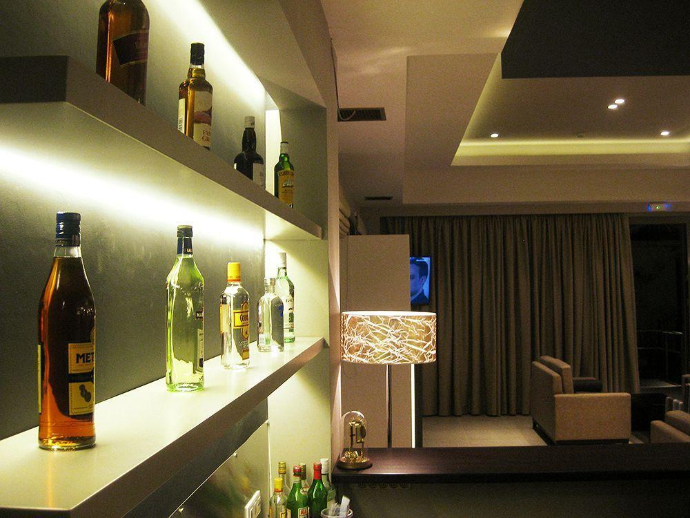 Achilles Hotel Methoni (Messenia) Exterior foto